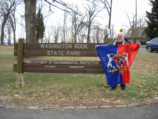 Washington Rock State Park (USA)