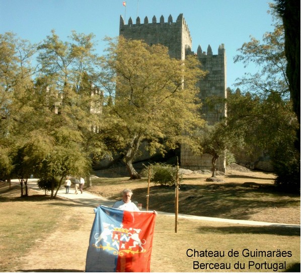 Guimarães (Portugal)