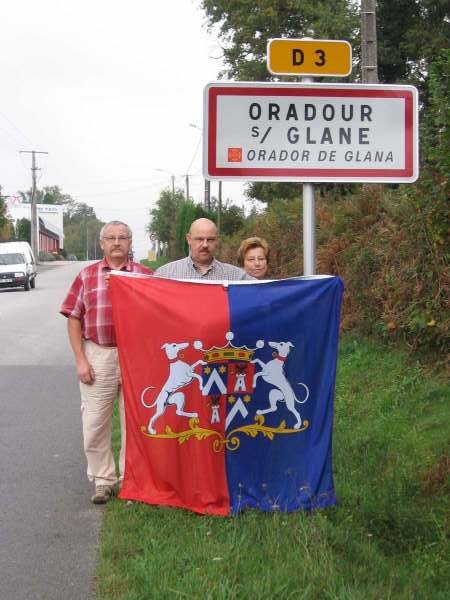 Oradour-sur-Glane (France) - 2007