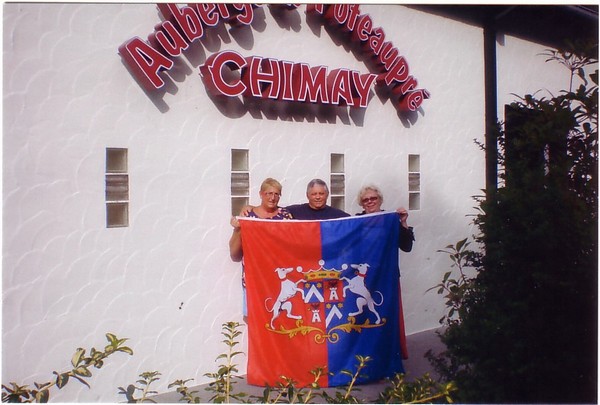 Chimay (Belgique) - 2008