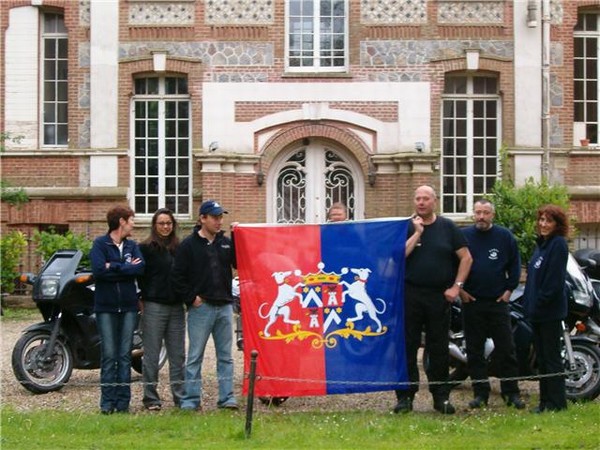 Normandie (France) - 2008