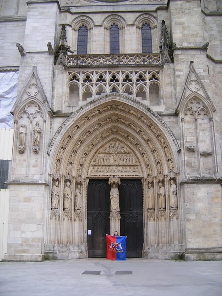 Bordeaux (France) - 2008